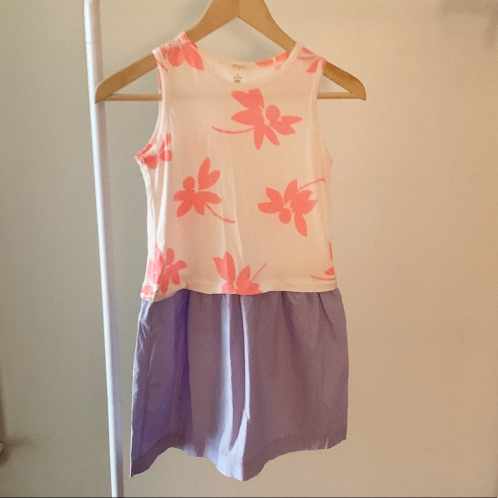 Crewcuts Sun Dress